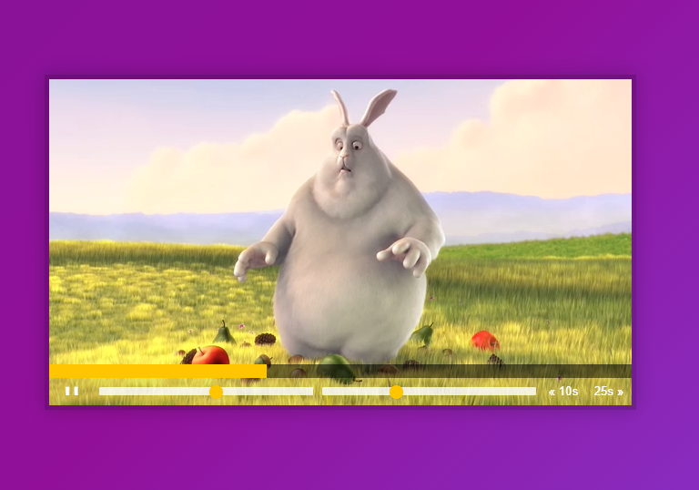 CustomVideoPlayer